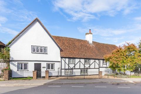Eynsford House High Street, Eynsford, Dartford, DA4 0AA