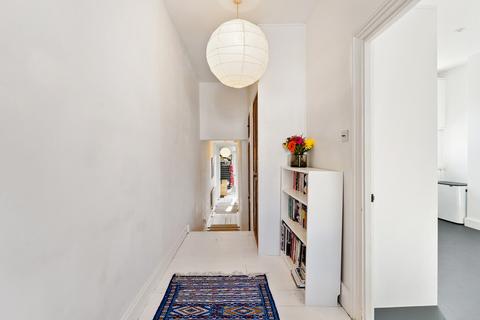 124a Godwin Road, London, E7 0LP