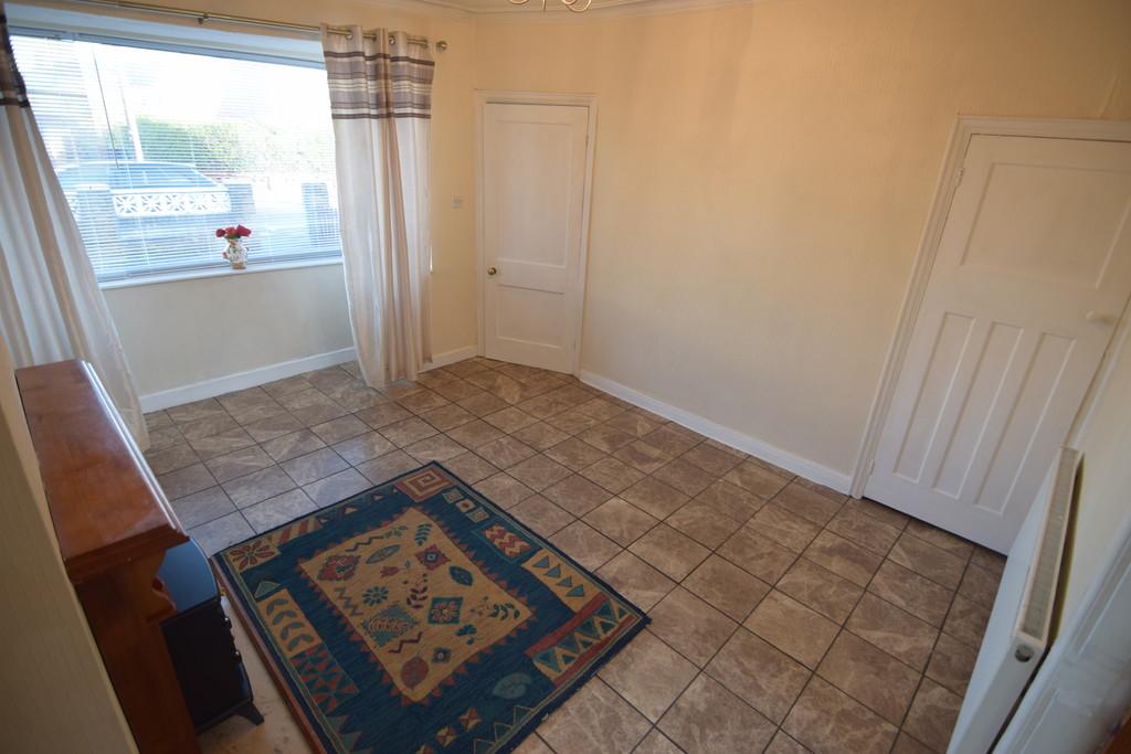 Norfolk Road, Blackpool 2 bed end of terrace house £90,000
