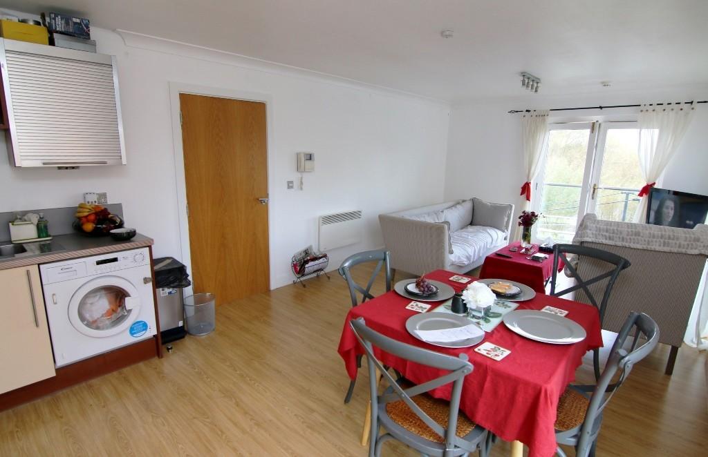 Living Suite