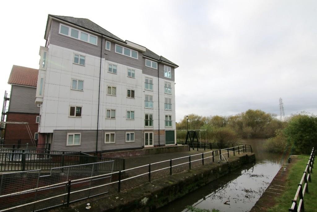 Complex External