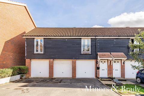 67 Bahram Road, Costessey, Norwich, NR8 5EY