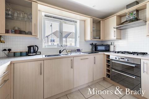 67 Bahram Road, Costessey, Norwich, NR8 5EY