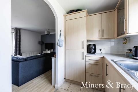 67 Bahram Road, Costessey, Norwich, NR8 5EY