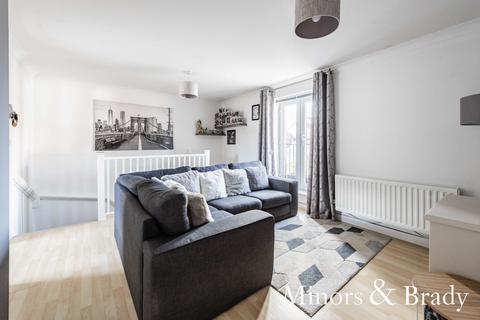 67 Bahram Road, Costessey, Norwich, NR8 5EY