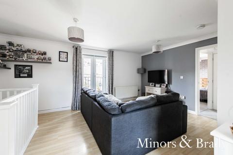 67 Bahram Road, Costessey, Norwich, NR8 5EY