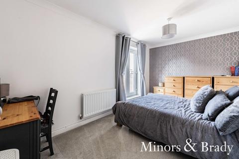 67 Bahram Road, Costessey, Norwich, NR8 5EY