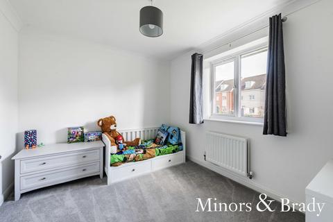 67 Bahram Road, Costessey, Norwich, NR8 5EY