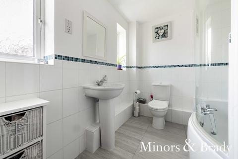 67 Bahram Road, Costessey, Norwich, NR8 5EY