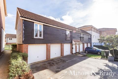 67 Bahram Road, Costessey, Norwich, NR8 5EY