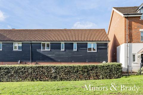 67 Bahram Road, Costessey, Norwich, NR8 5EY