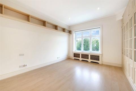 2 bedroom flat to rent, Heath Drive, Hampstead, London