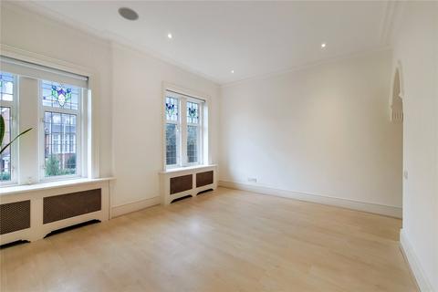 2 bedroom flat to rent, Heath Drive, Hampstead, London