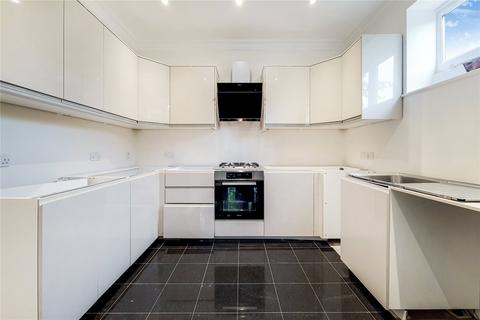 2 bedroom flat to rent, Heath Drive, Hampstead, London