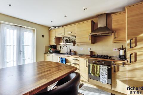 4 bedroom detached house for sale - Havisham Drive, Haydon End, Swindon, SN25
