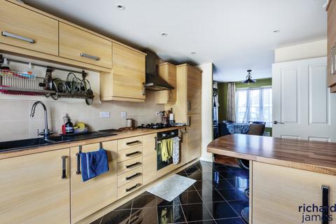 4 bedroom detached house for sale - Havisham Drive, Haydon End, Swindon, SN25