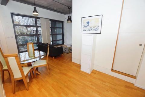 1 bedroom flat to rent - The Boxworks, 4 Worsley Street, Castlefield, Manchester, M15