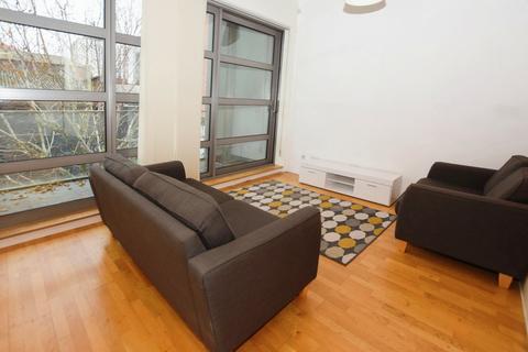 1 bedroom flat to rent, The Boxworks, 4 Worsley Street, Castlefield, Manchester, M15