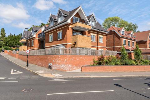 2 bedroom apartment to rent, Bowdon House, Foxley Lane, West Purley