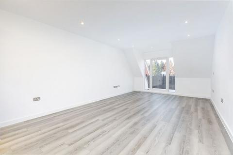 2 bedroom apartment to rent, Bowdon House, Foxley Lane, West Purley