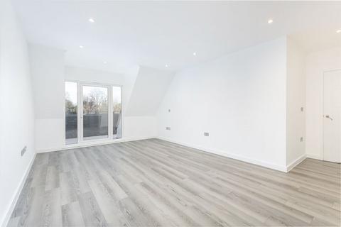 2 bedroom apartment to rent, Bowdon House, Foxley Lane, West Purley