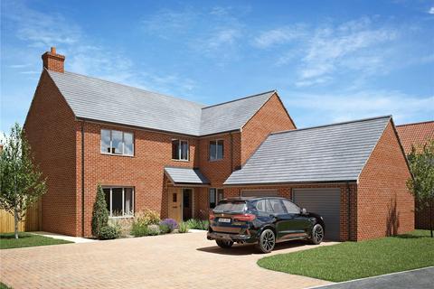 5 bedroom detached house for sale - Frisby on the Wreake, Melton Mowbray, Leicestershire