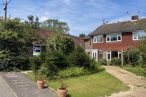 4 bedroom semi-detached house for sale, London Lane, Cuckfield