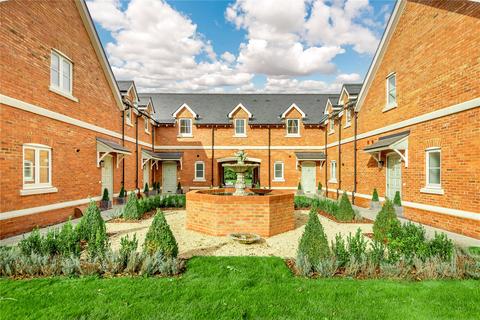 3 bedroom semi-detached house for sale - Winkfield Park, Winkfield Row, Berkshire, RG42