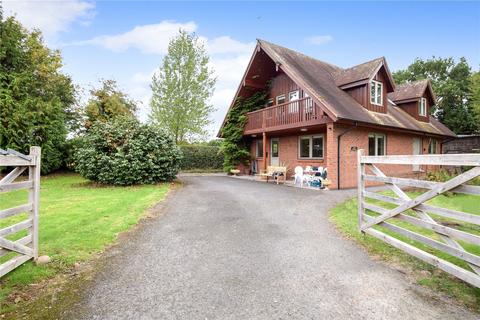 3 bedroom detached house to rent, Lower Plowsters, Huntington Lane, Ashford Carbonel, Ludlow, Shropshire