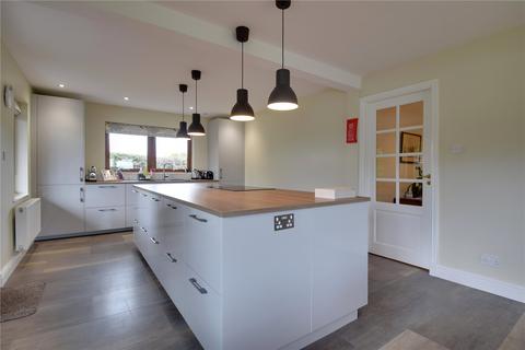 3 bedroom detached house to rent, Lower Plowsters, Huntington Lane, Ashford Carbonel, Ludlow, Shropshire