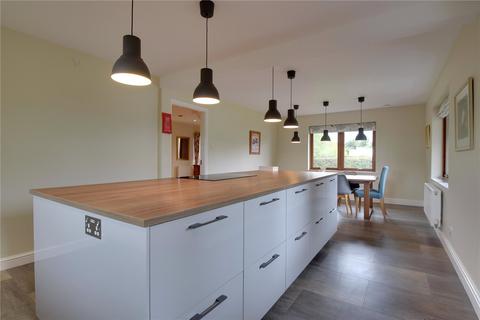3 bedroom detached house to rent, Lower Plowsters, Huntington Lane, Ashford Carbonel, Ludlow, Shropshire