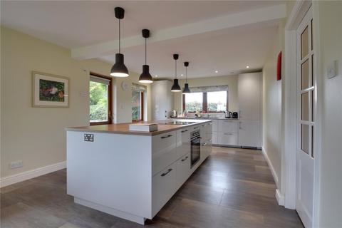 3 bedroom detached house to rent, Lower Plowsters, Huntington Lane, Ashford Carbonel, Ludlow, Shropshire