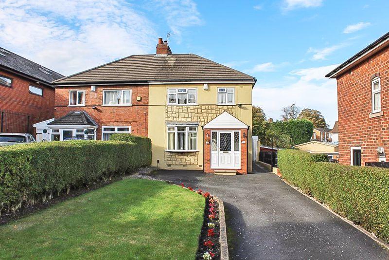 Eve Lane, UPPER GORNAL, DY1 3TY 3 bed semidetached house for sale £215,000