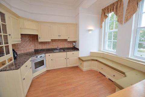 2 bedroom apartment for sale, 6 The Alexandra, Woodhall Spa