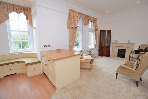 2 bedroom apartment for sale, 6 The Alexandra, Woodhall Spa