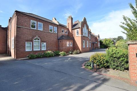 6 The Alexandra, Woodhall Spa