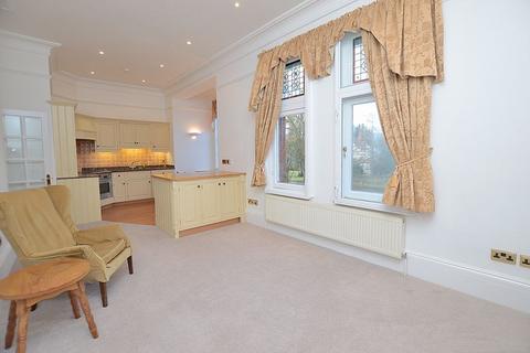 2 bedroom apartment for sale, 6 The Alexandra, Woodhall Spa