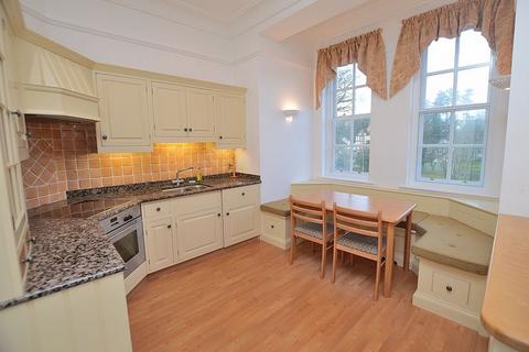 2 bedroom apartment for sale, 6 The Alexandra, Woodhall Spa