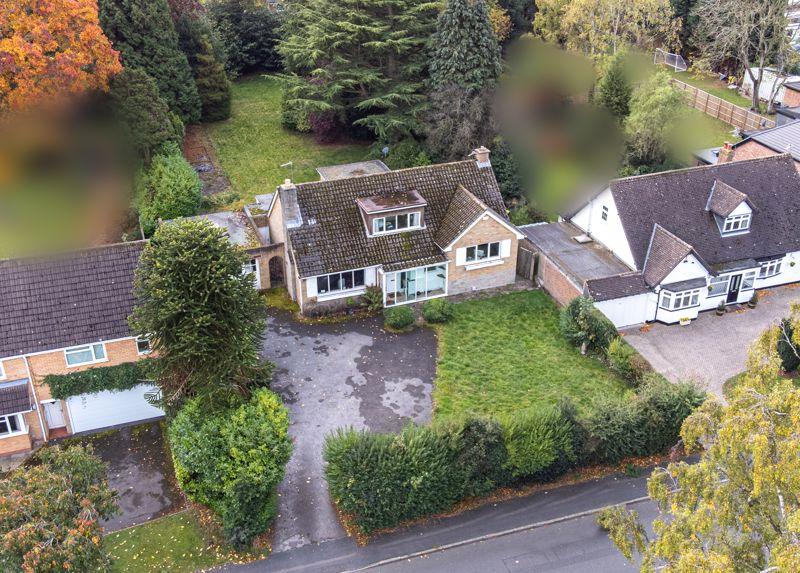 Foley Road East, Streetly, Sutton... 4 bed house £799,950