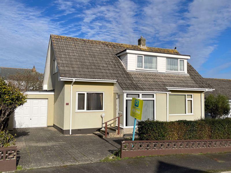 Playing Place, Truro 4 bed detached house for sale £475,000