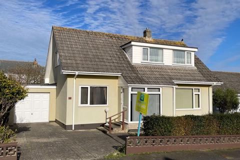 4 bedroom detached house for sale, Playing Place, Truro