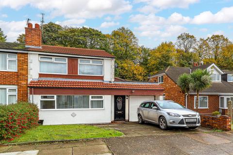 2 bedroom semi-detached house for sale - Station Road, Liverpool, L25