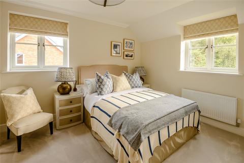 2 bedroom terraced house for sale - Winkfield Park, Winkfield Row, Berkshire, RG42