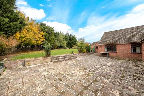 6 bedroom bungalow for sale - Bulby, Bourne, Lincolnshire, PE10