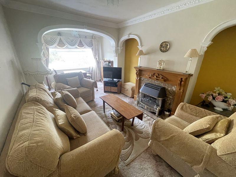 Southgate Road, Great Barr... 3 bed semidetached house £200,000