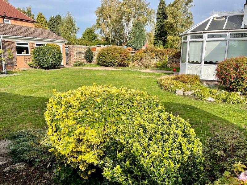 Welford Road, Sutton Coldfield, B73 5DP 4 bed detached house for sale