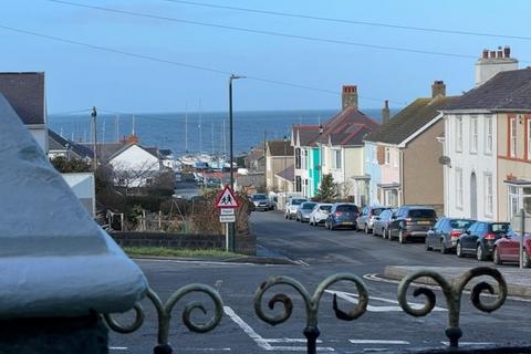 undefined, 1 Greenland Terrace, Aberaeron, SA46