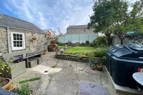 undefined, 1 Greenland Terrace, Aberaeron, SA46