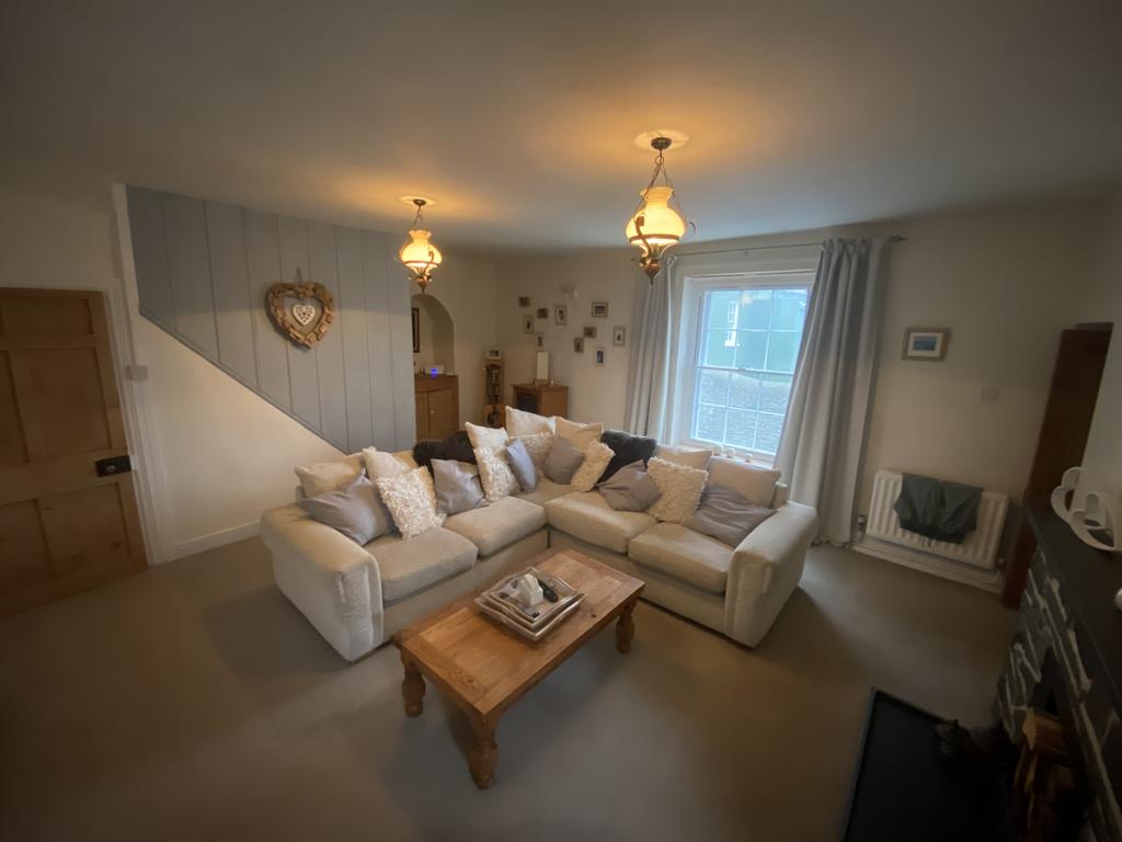 Rear Sitting Room