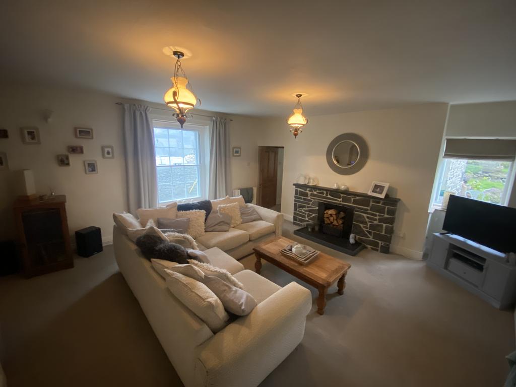 Rear Sitting Room
